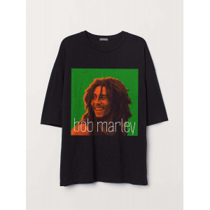  Tricou Art Bob Marley